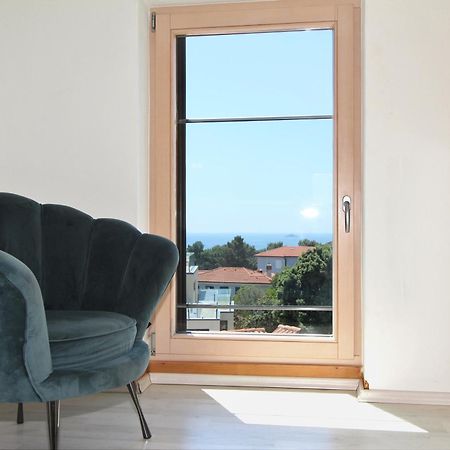 Apartments Makado Rovinj Dış mekan fotoğraf