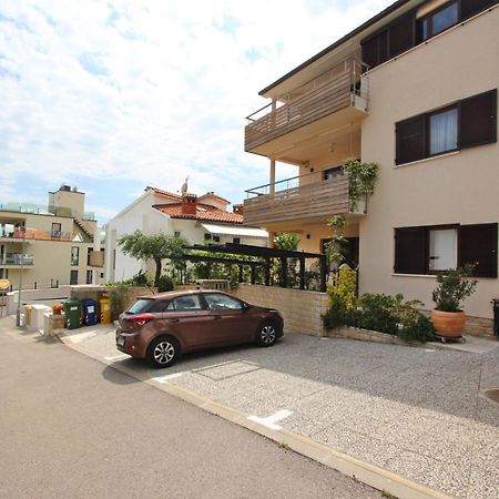 Apartments Makado Rovinj Dış mekan fotoğraf
