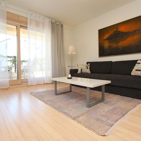 Apartments Makado Rovinj Dış mekan fotoğraf