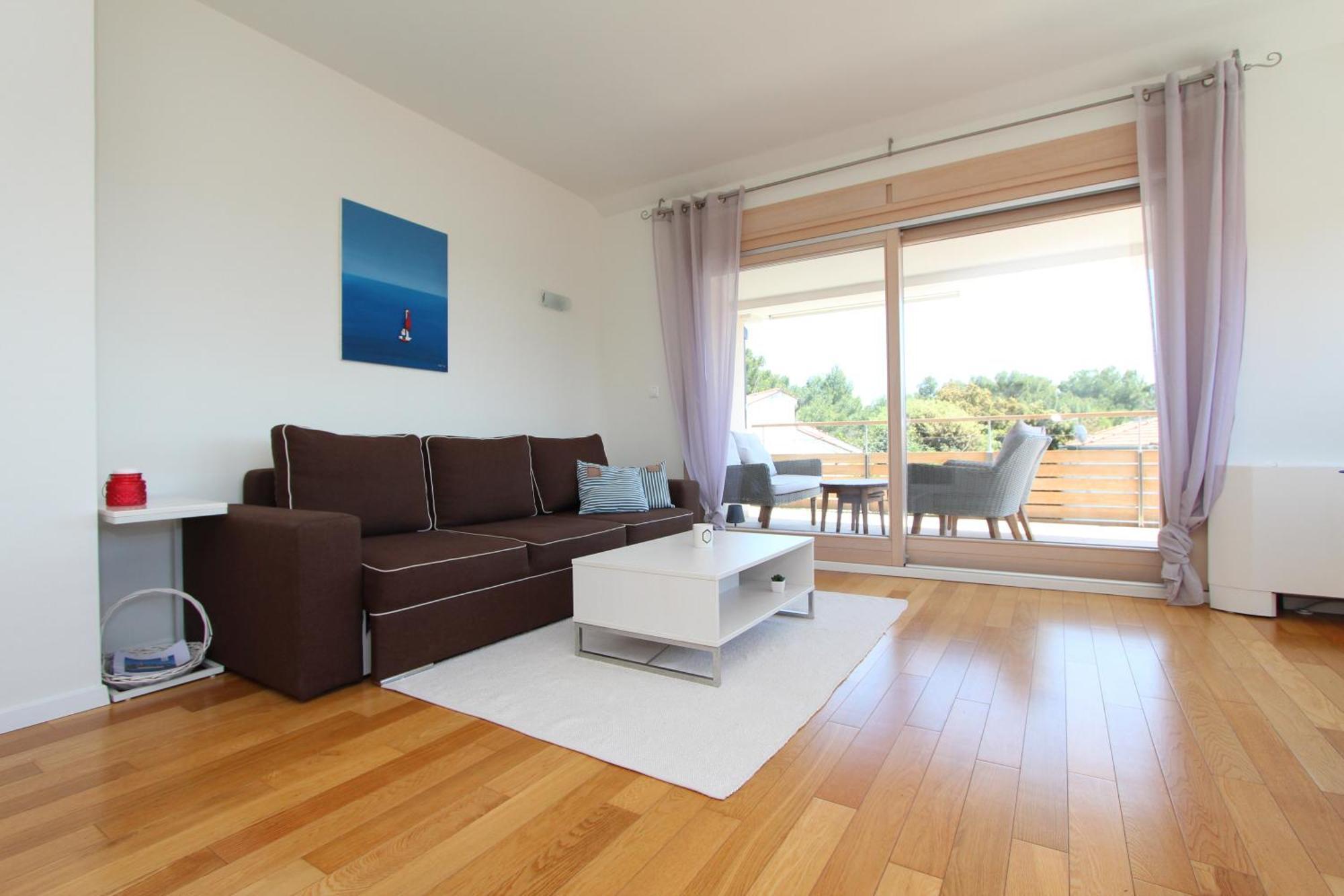 Apartments Makado Rovinj Dış mekan fotoğraf