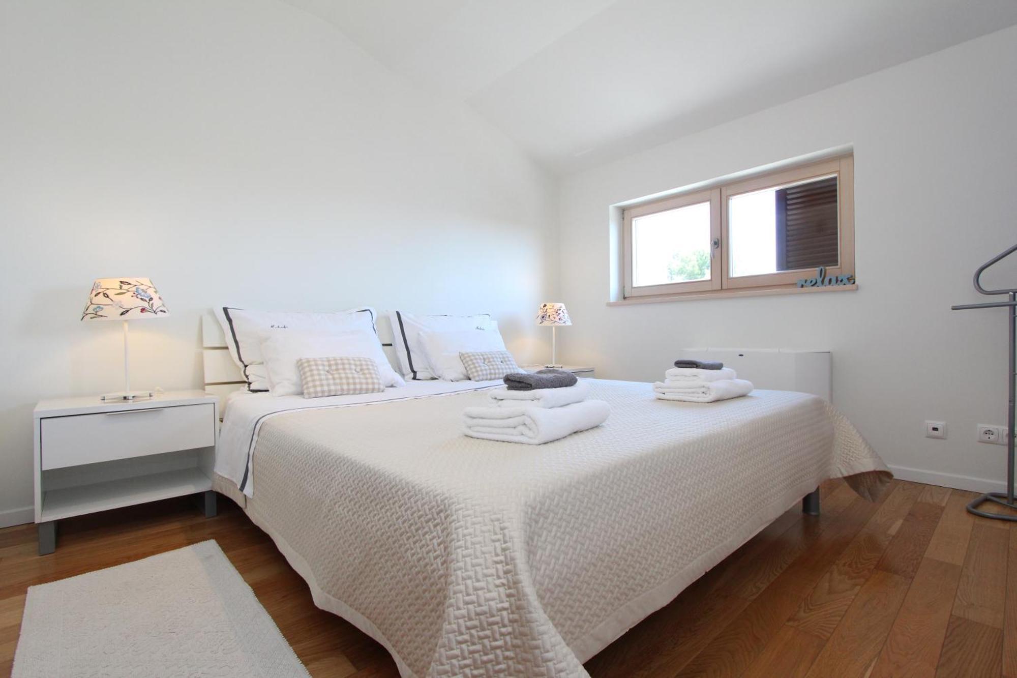 Apartments Makado Rovinj Dış mekan fotoğraf