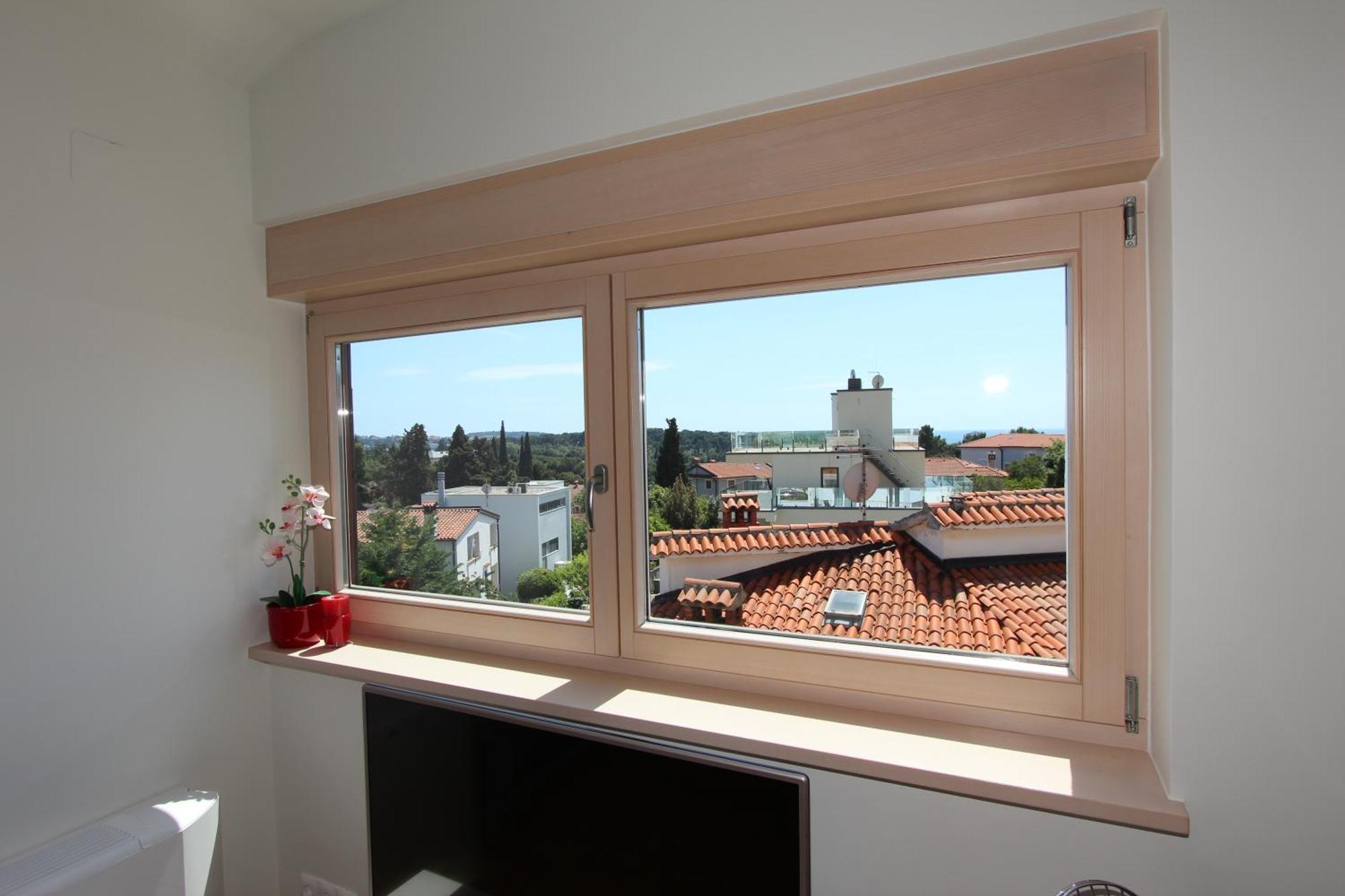 Apartments Makado Rovinj Dış mekan fotoğraf