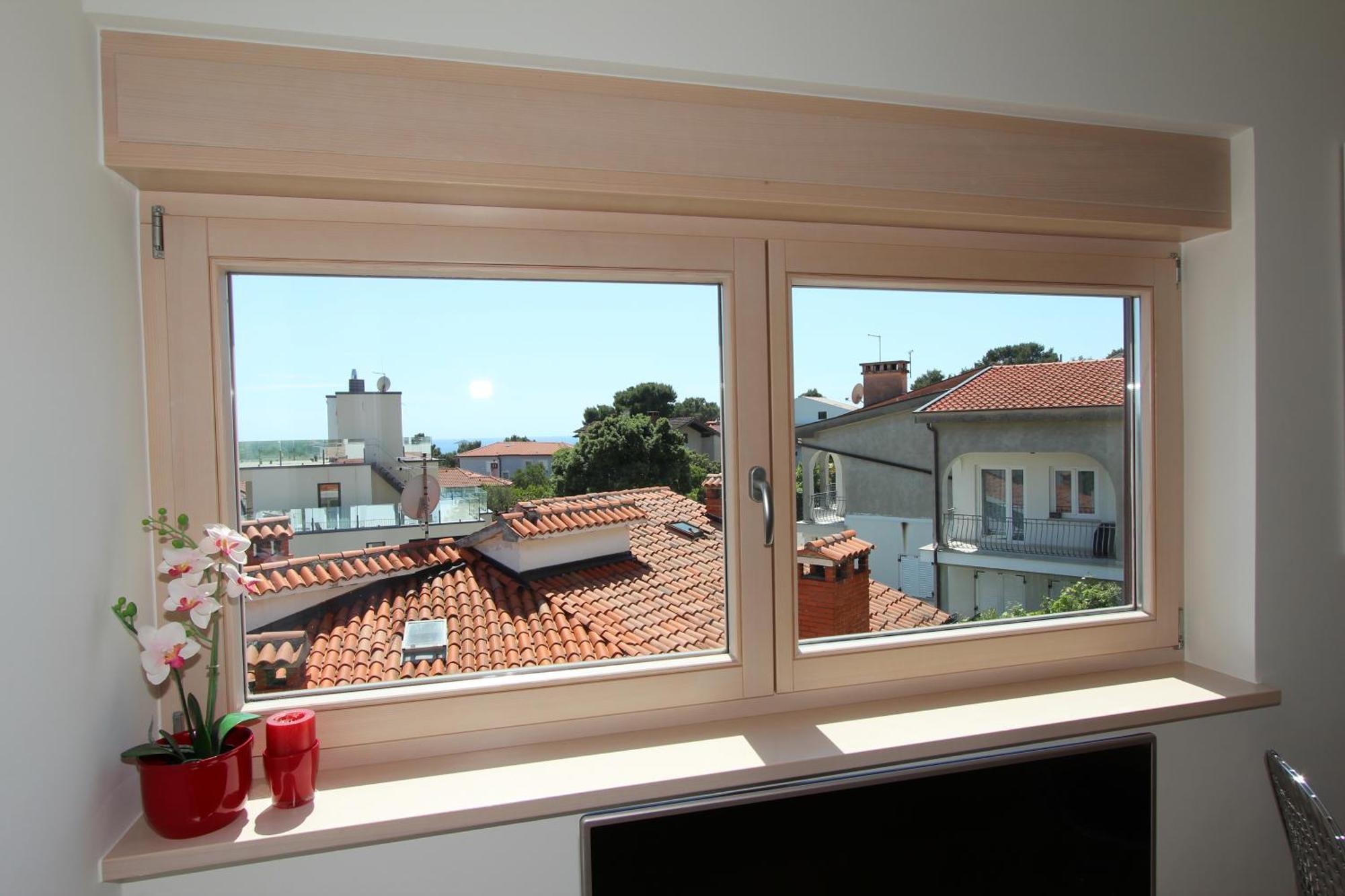Apartments Makado Rovinj Oda fotoğraf