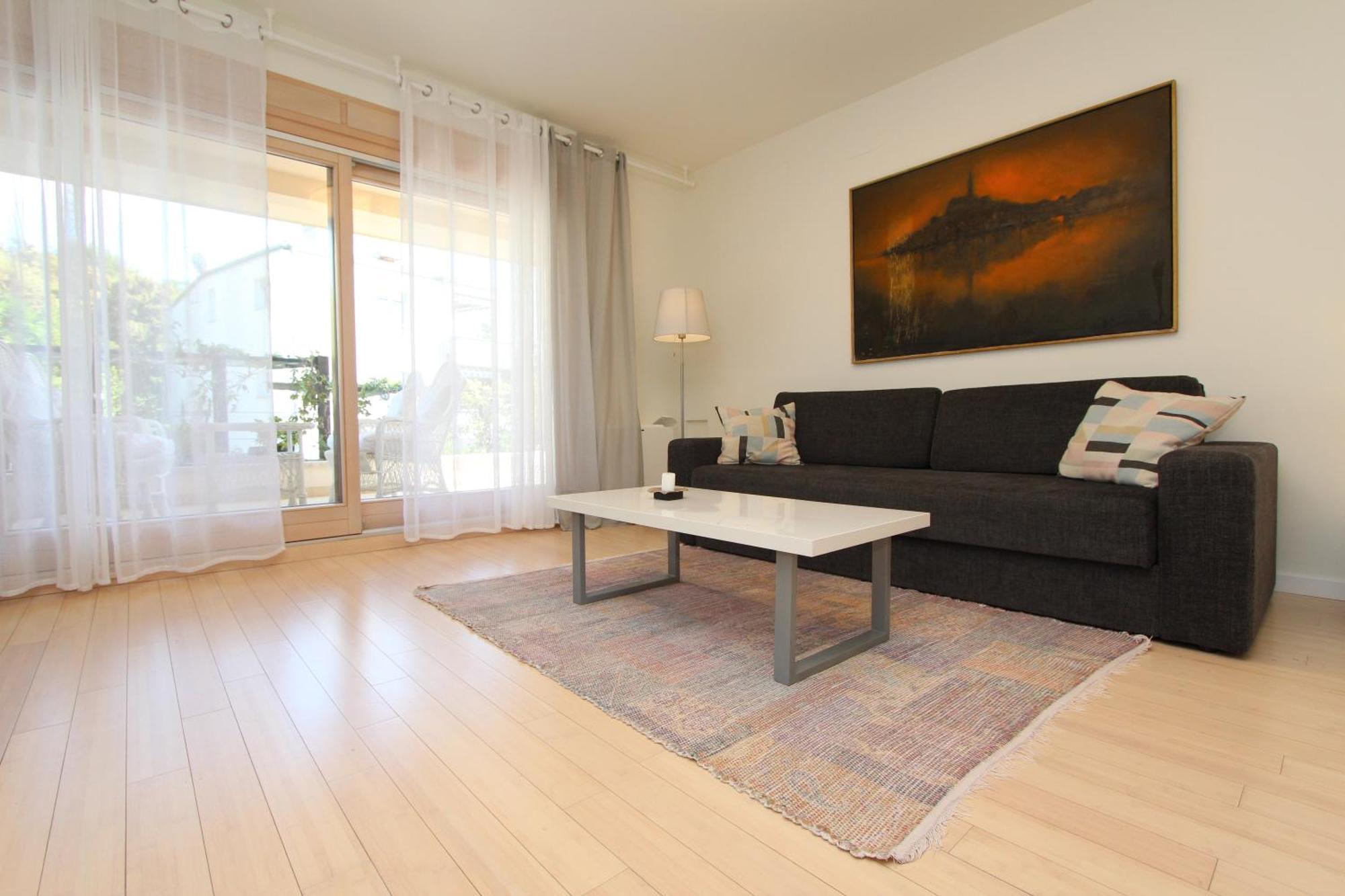 Apartments Makado Rovinj Dış mekan fotoğraf