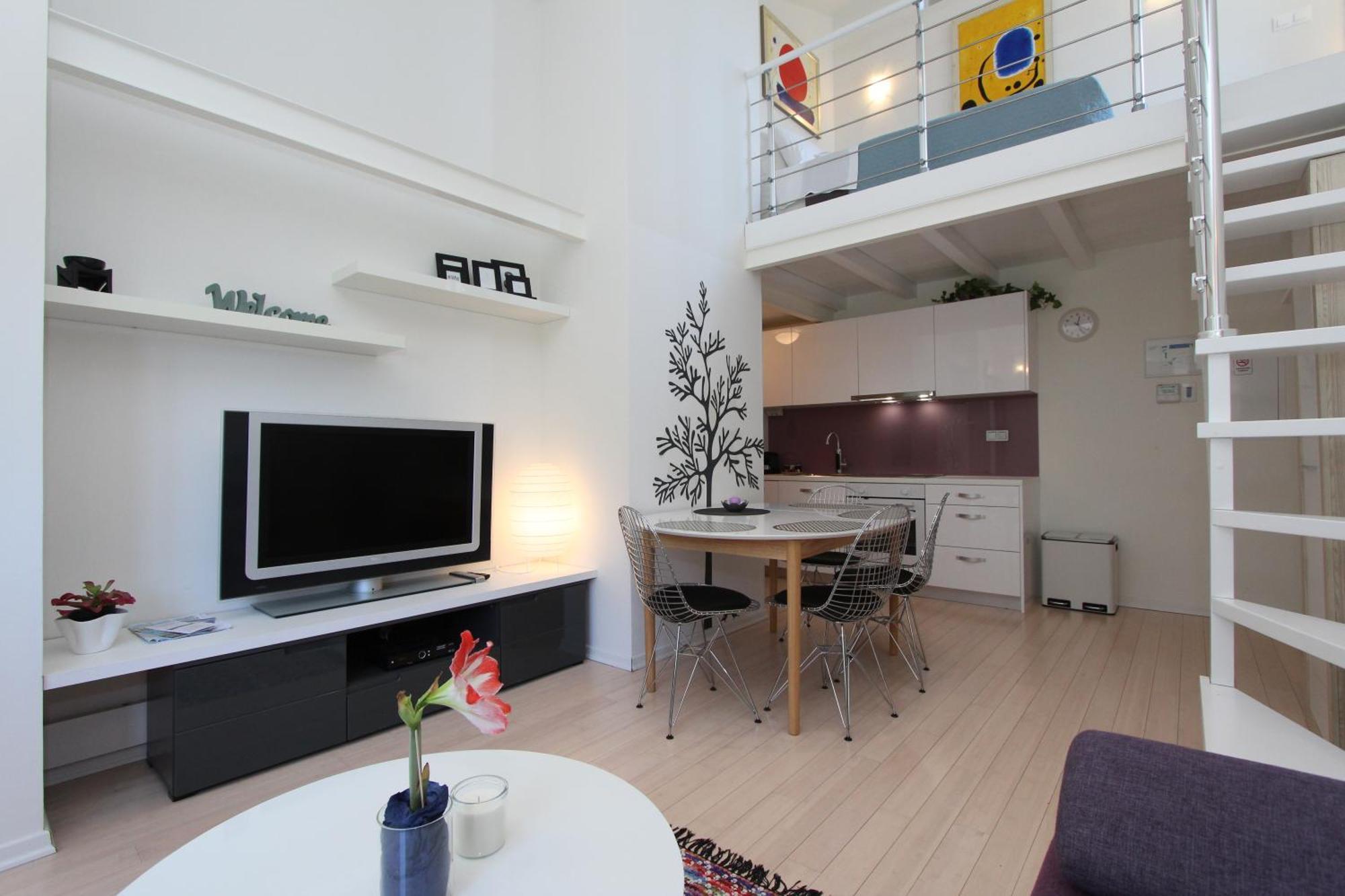 Apartments Makado Rovinj Dış mekan fotoğraf