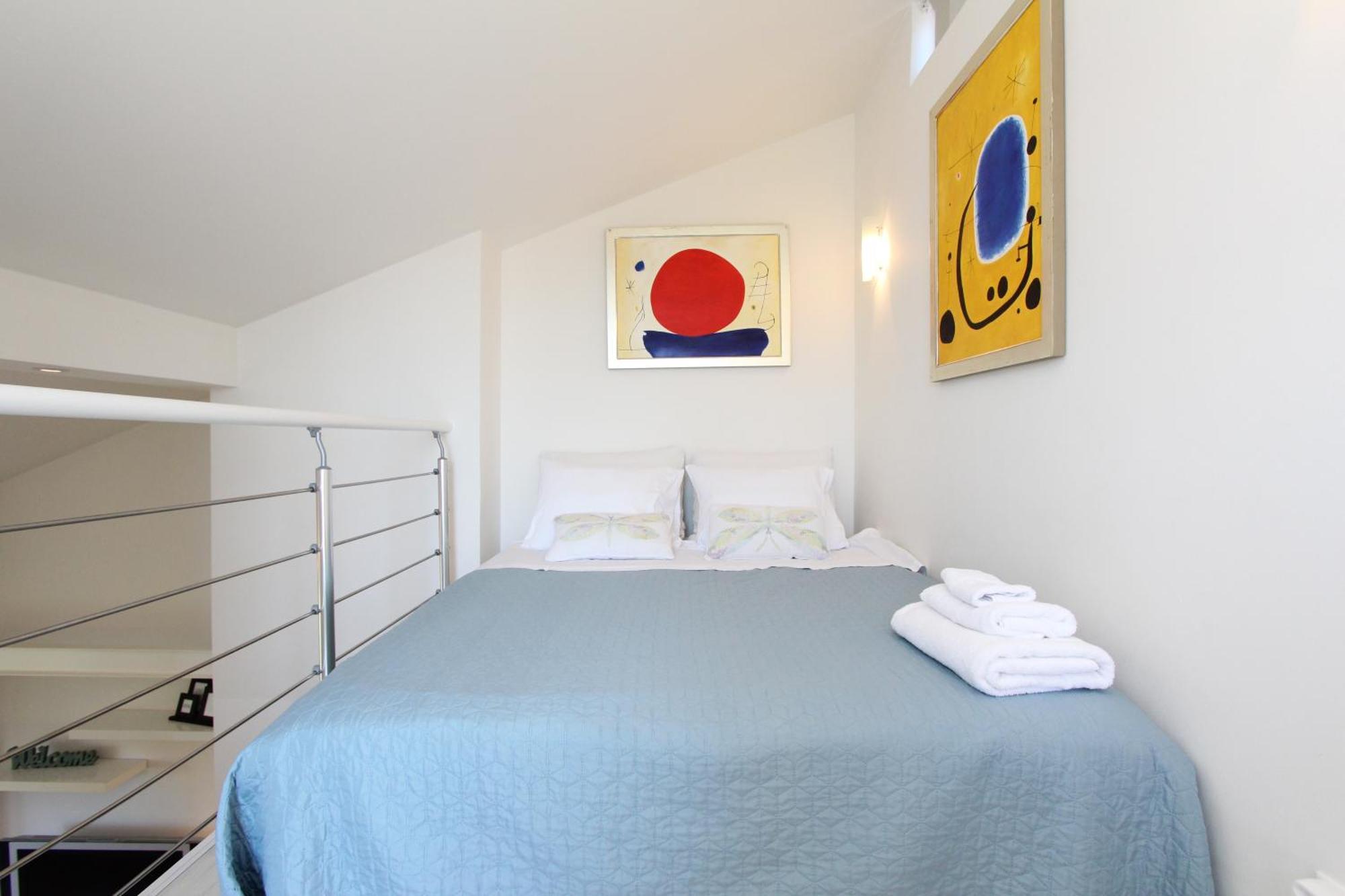 Apartments Makado Rovinj Dış mekan fotoğraf