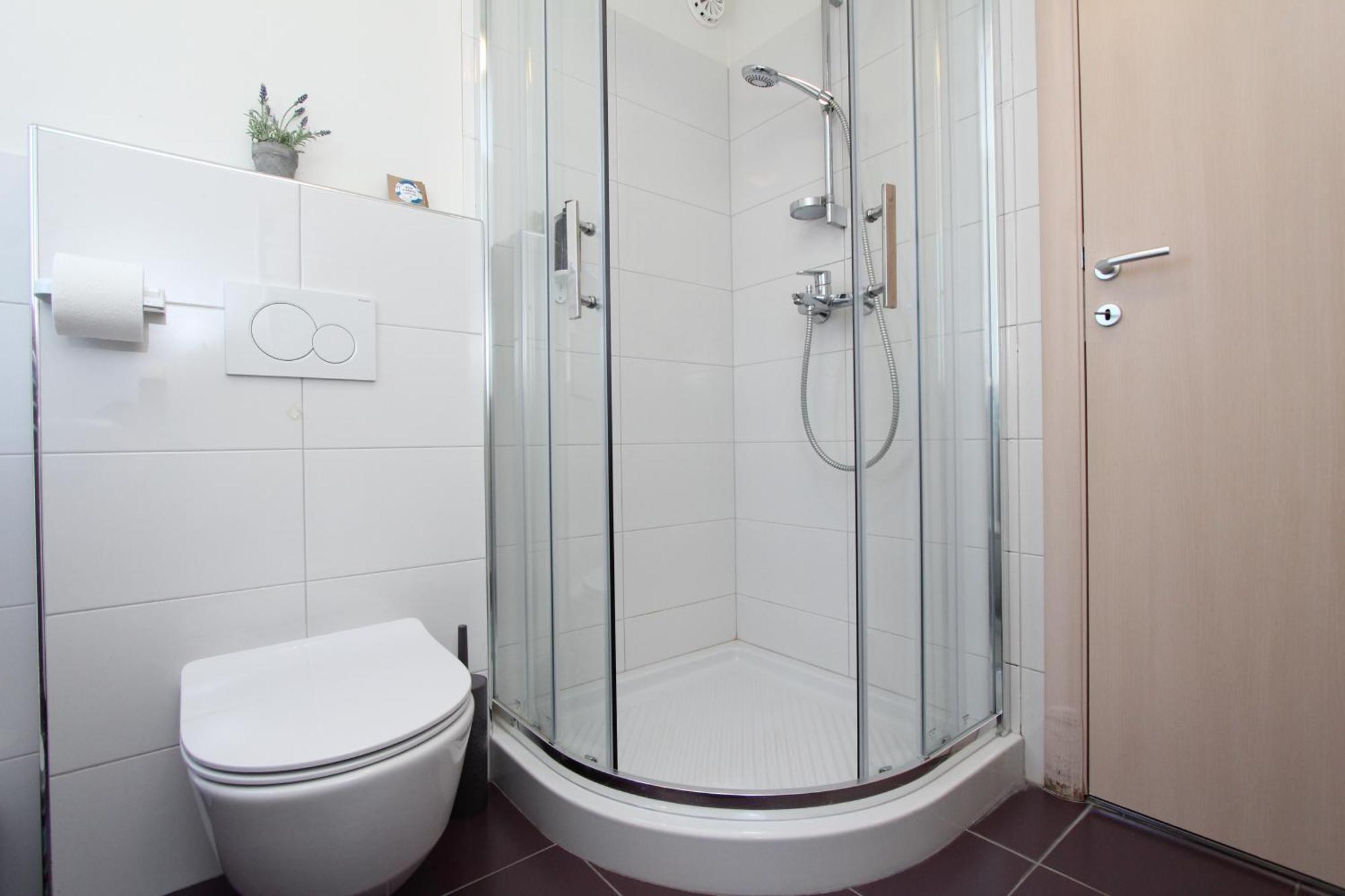 Apartments Makado Rovinj Dış mekan fotoğraf
