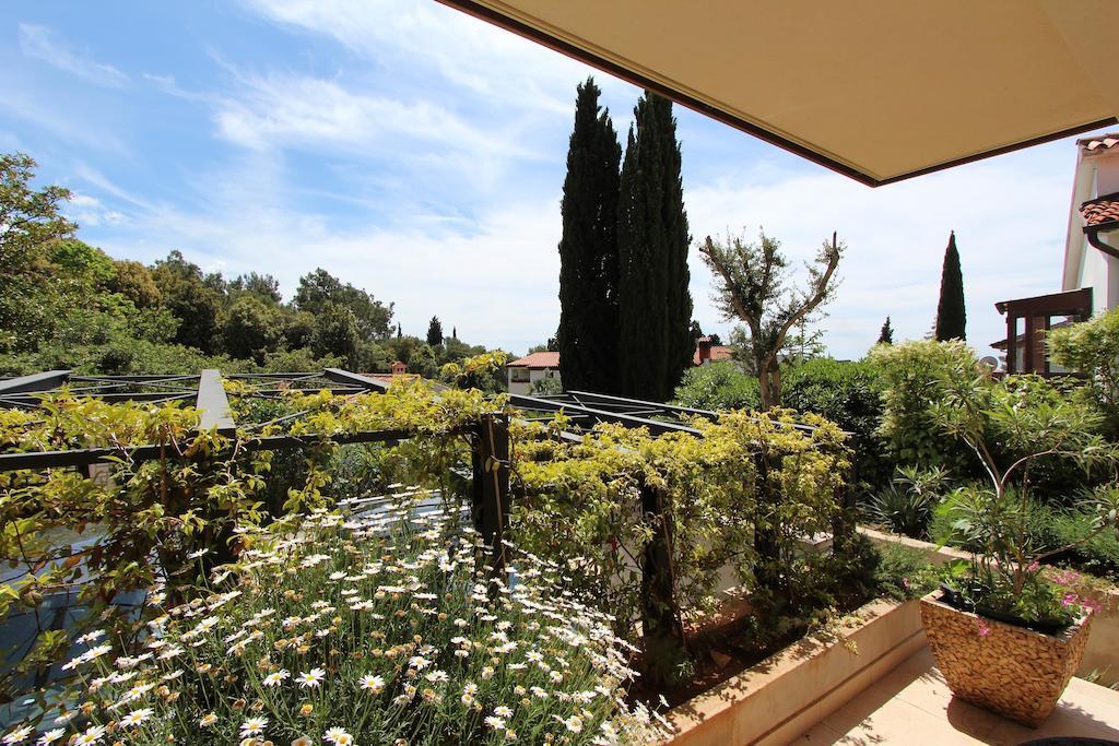 Apartments Makado Rovinj Dış mekan fotoğraf