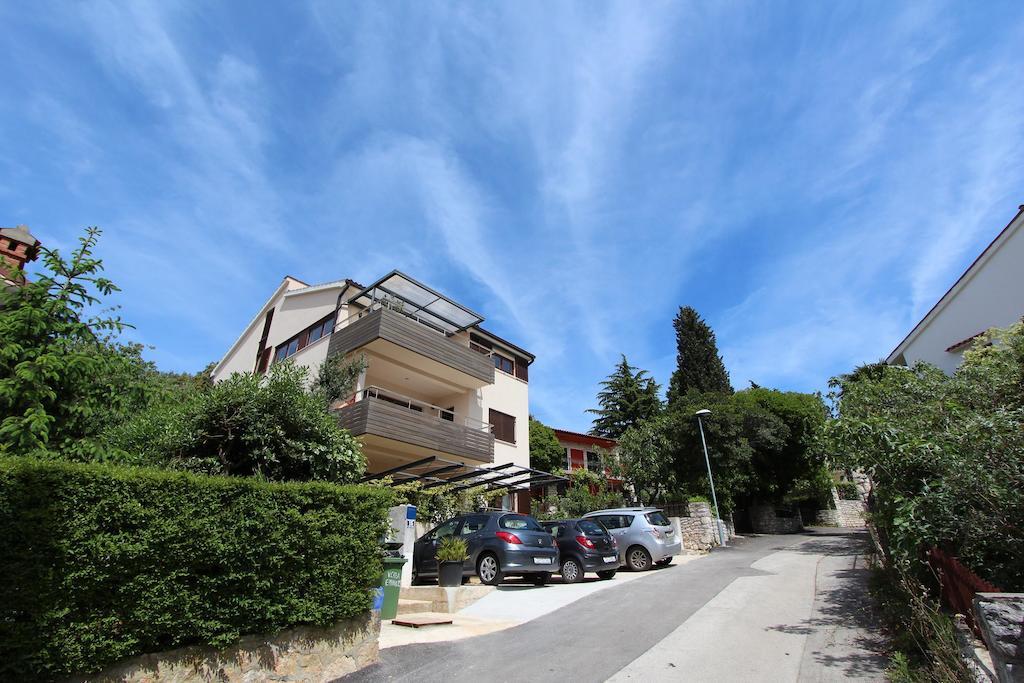 Apartments Makado Rovinj Dış mekan fotoğraf